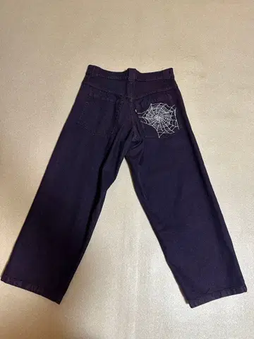 [ 새상품급 ] earl skateboards 데님 보라색