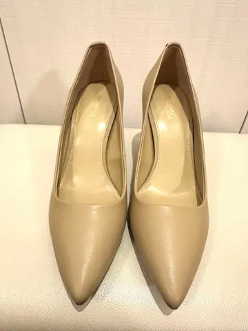 MICHAELKORS 스틸레토 펌프스