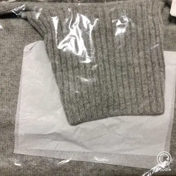 FRAMeWORK AQUA 터틀 풀오버