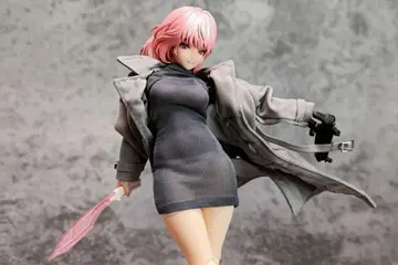 1/12 스케일 인형 코트 피규어 의상 와지카라 메가미 디바이스 의류