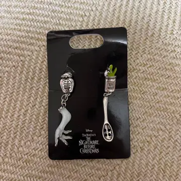 나이트메어 비포 크리스마스 샐리 귀찌