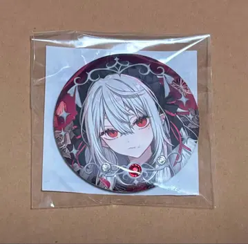 사냐 굿즈 세트 캔뱃지