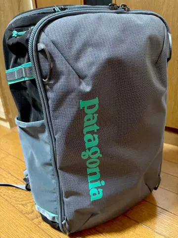 Patagonia 블랙홀 미니 MLC 30L