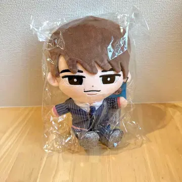 SnowMan 와타나베 쇼타 스노치루 매달리지 않는 시리즈 봉제 인형