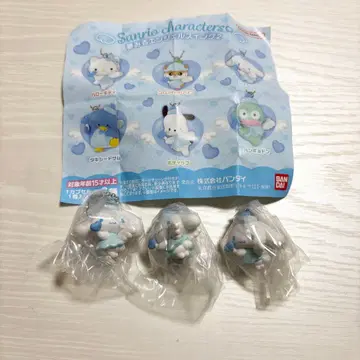 산리오 캐릭터즈 꿈꾸는 엔젤 스윙 2 시나몬 시나모롤