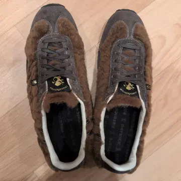 PATRICK 패트릭 / STADIUM 소재 제안 모델