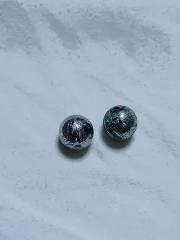 기베온 실버 8mm