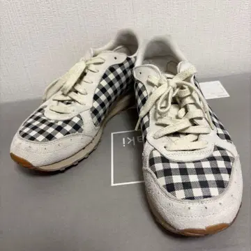 오니츠카타이거 콜로라도85 26cm