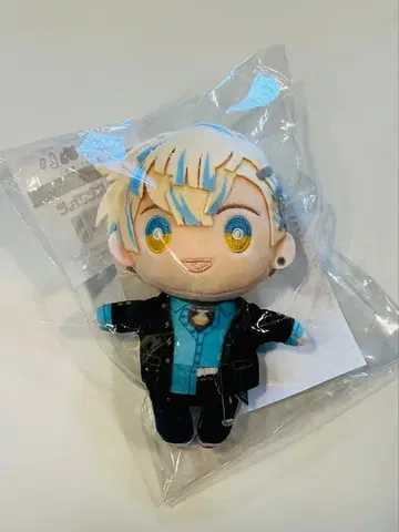 니지산지 Oriens 2주년 히바치 마나 니지누이 새상품 미개봉