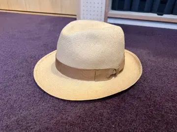 볼사리노 파나마 햇 60cm