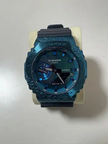 G-SHOCK GM-2140GEM-2AJR