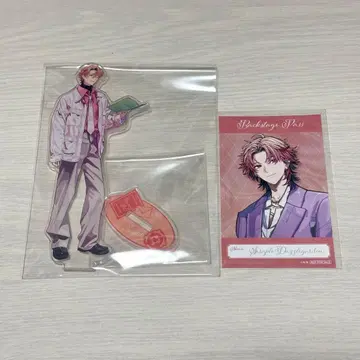 VOLTACTION 앨범 세라프 더즐가든 아크릴 디오라마