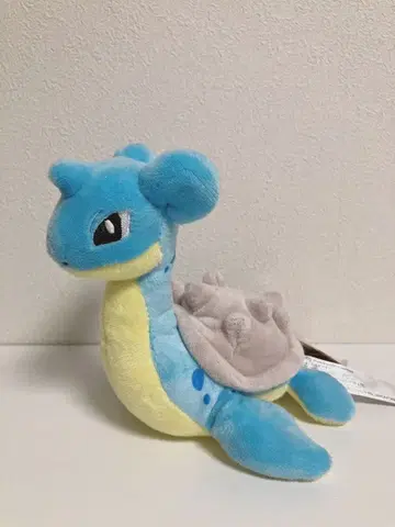 포켓몬 fit 라프라스