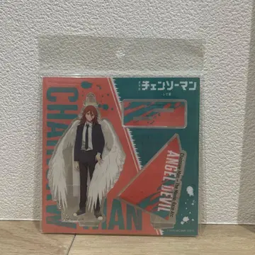 체인소 맨 천사의 악마 아크릴 스탠드