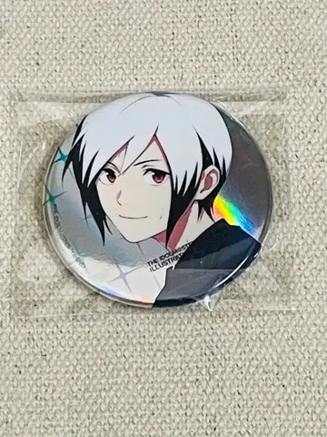 SideM FiFS 표정 캔뱃지 키타무라 소라 피프스