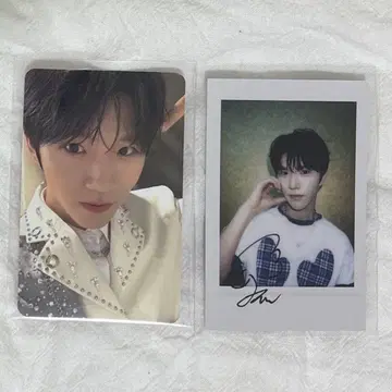 NCT WISH 재희 트레이딩 카드 스타리버 color starriver