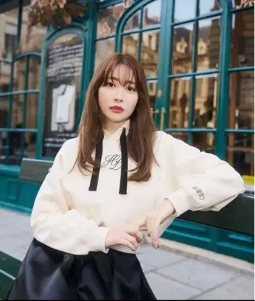 Herlipto HLT Lounge Drawstring Hoodie