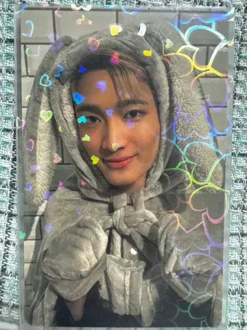 원인은 자신에게 있다. 사쿠라기 마사야 FC 트레이딩 카드