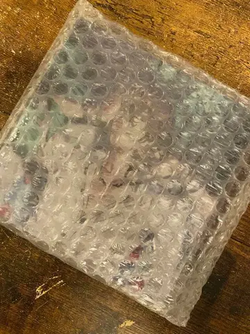 코토부키 레이지 솔로 앨범 아크릴 블록