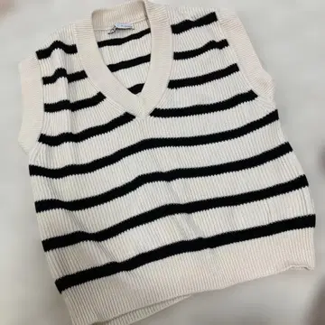 ZARA 니트 베스트