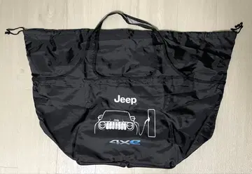 Jeep 에코백 (빅)