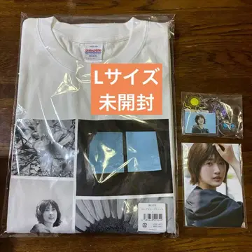 전 노기자카46 히구치 히나 팬클럽 전부 구매 세트