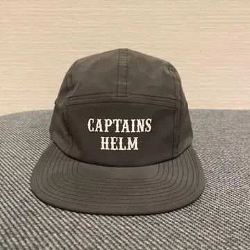 CAPTAINS HELM 캡 제트캡
