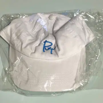 타키자와 료 모자 캡 MYTRACE