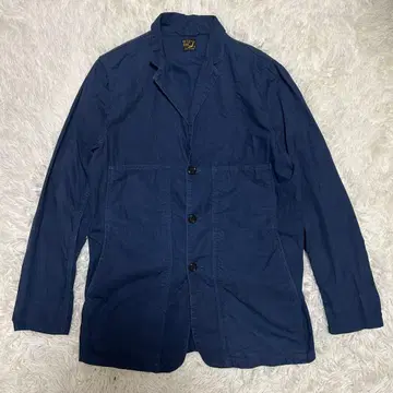 오어슬로우 orslow 테일러드 자켓 커버올 네이비 1