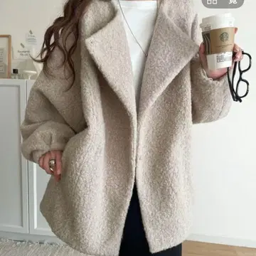 노카라 코쿤 보아 코트