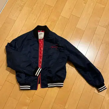 타미진스 스카잔 tommy jeans