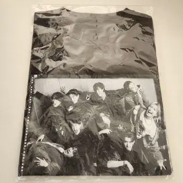 Snow Man Stadium Live Snow World 티셔츠