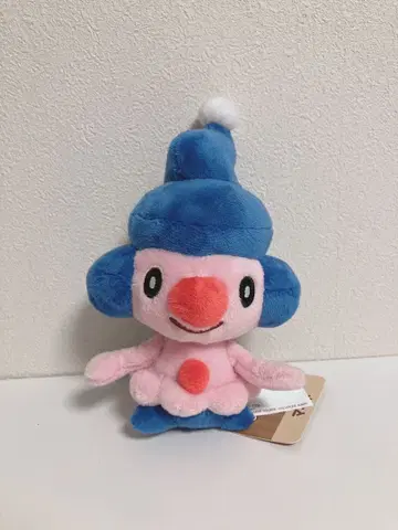 포켓몬 fit 마네네