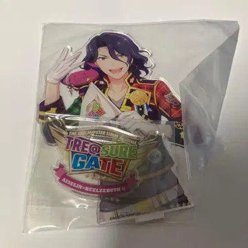 아스란 sideM 엠마스 아크릴 스탠드 4th