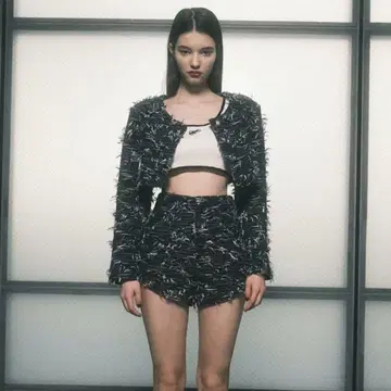 melt the lady 셋업