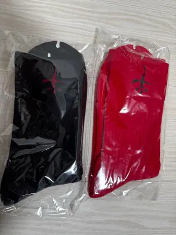 [ 미개봉 새상품 ] cvtvlist 삭스 2세트