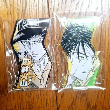 테니스의 왕자님 아크릴 스탠드 세트