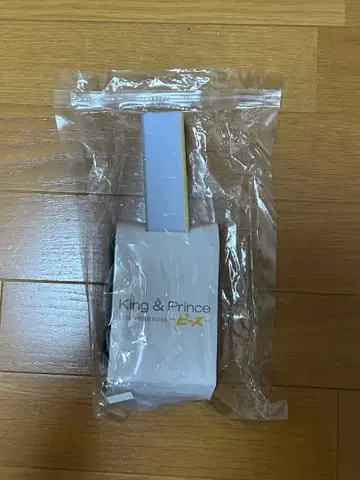 King & Prince 응원봉