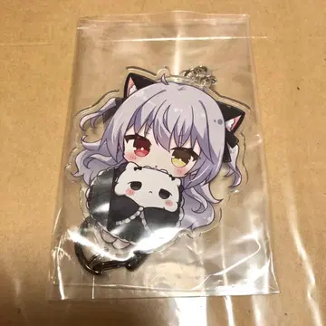 피코피코구라무 하코네크 호우 하카나 아크릴 키링 하카조쿠