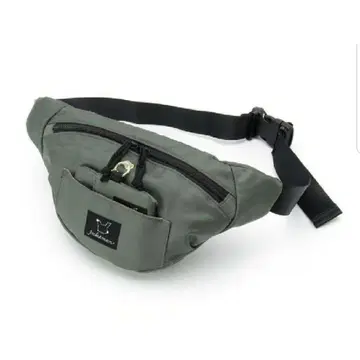 포켓몬 이츠데모 바디백 웨스트 파우치 ITS'DEMO