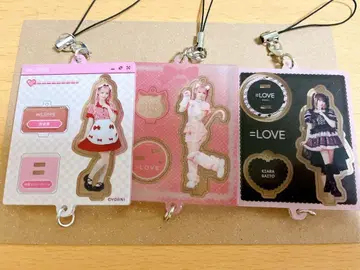 =LOVE 미니 복권 사이토 쥬라