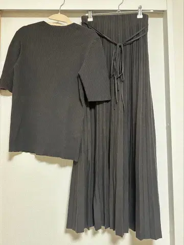 미라 오웬 셋업