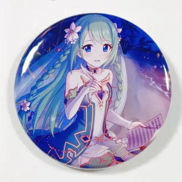 프린세스 커넥트! Re:Dive 캔뱃지 (치카)