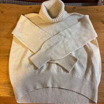 마이카&딜 스웨터