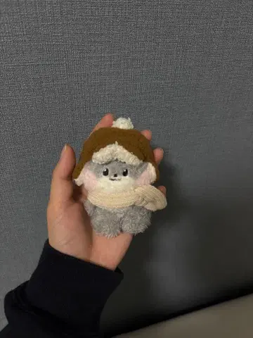 고니니 제로니 봉제 인형 박스 포함