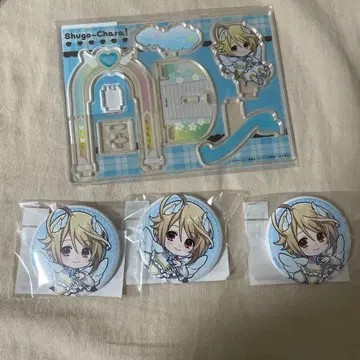 수호캐릭터! 마루쿠지 핫토리 타다세