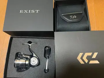 DAIWA EXIST LT2000S-H 다이와 낚시릴