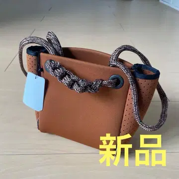 STATE OF ESCAPE 숄더백 소조른 미니