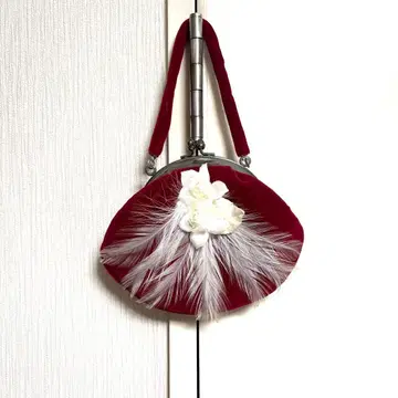 [ 새상품 ] 기모노 가방