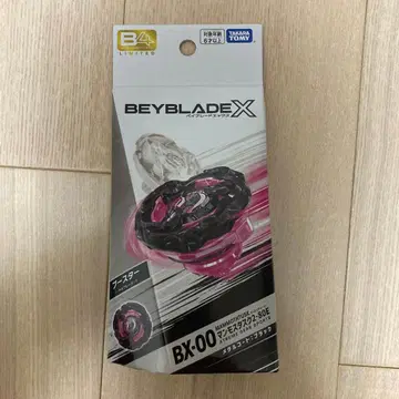 베이블레이드 X 맘모스 태스크